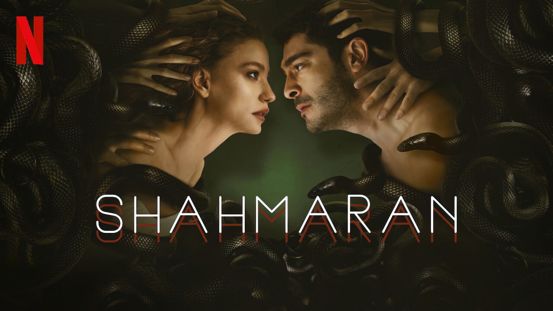 Shahmaran (2023) Google Drive Download