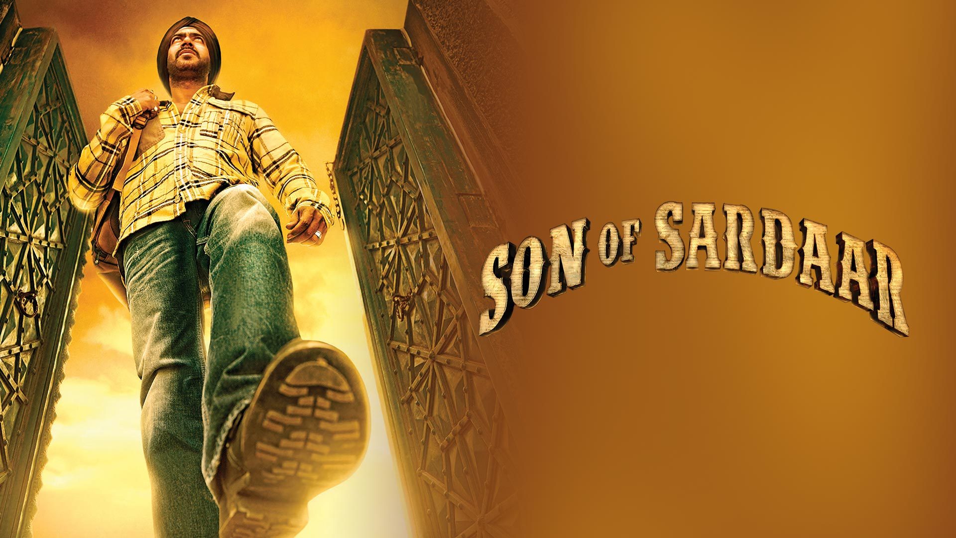 Son Of Sardaar (2012) Google Drive Download