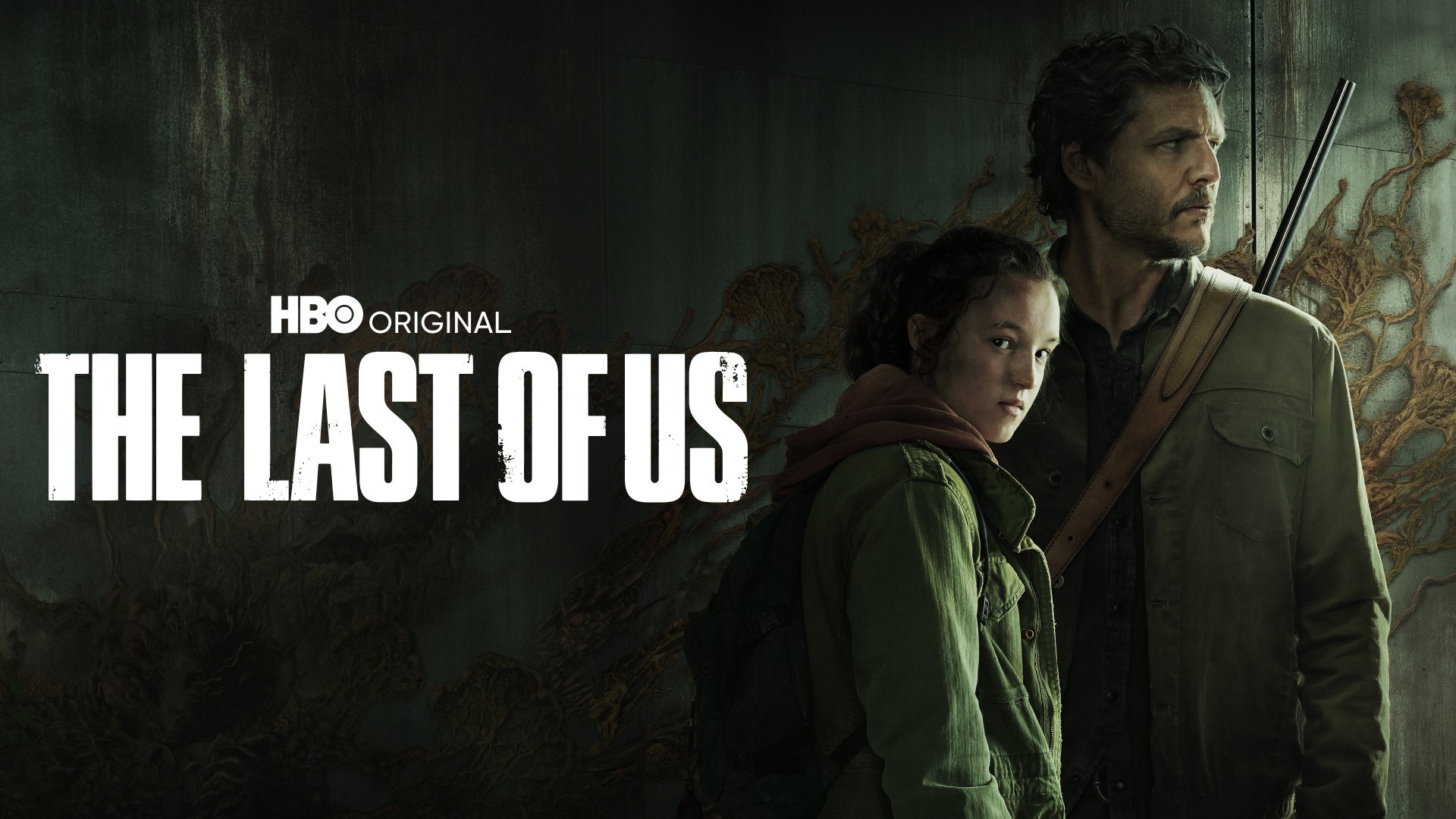 The Last of Us (2023) Google Drive Download