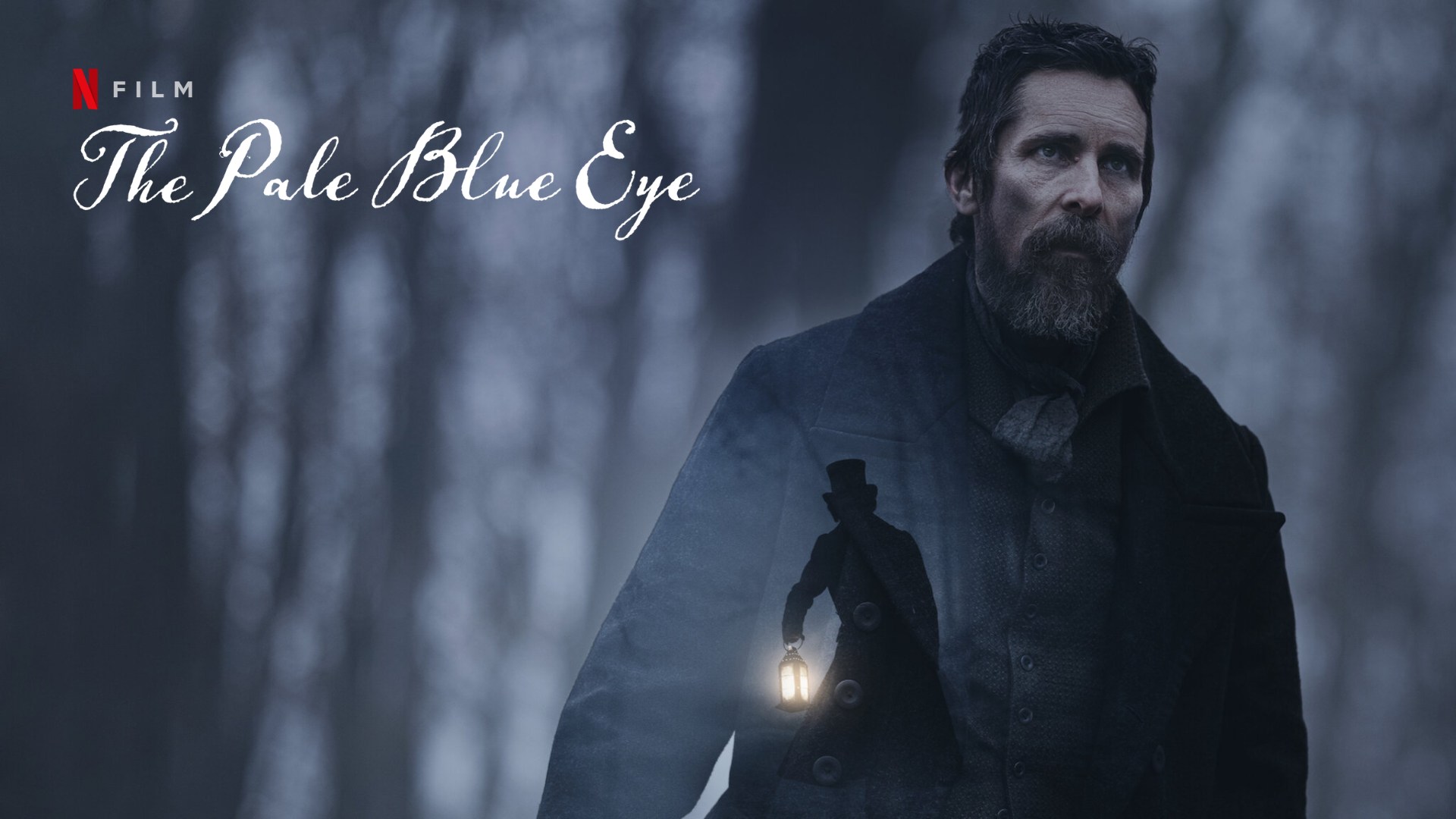 The Pale Blue Eye (2022) Google Drive Download