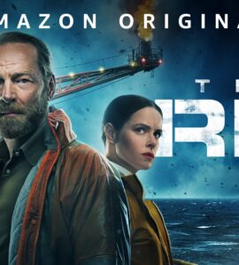 The Rig (2023) Google Drive Download