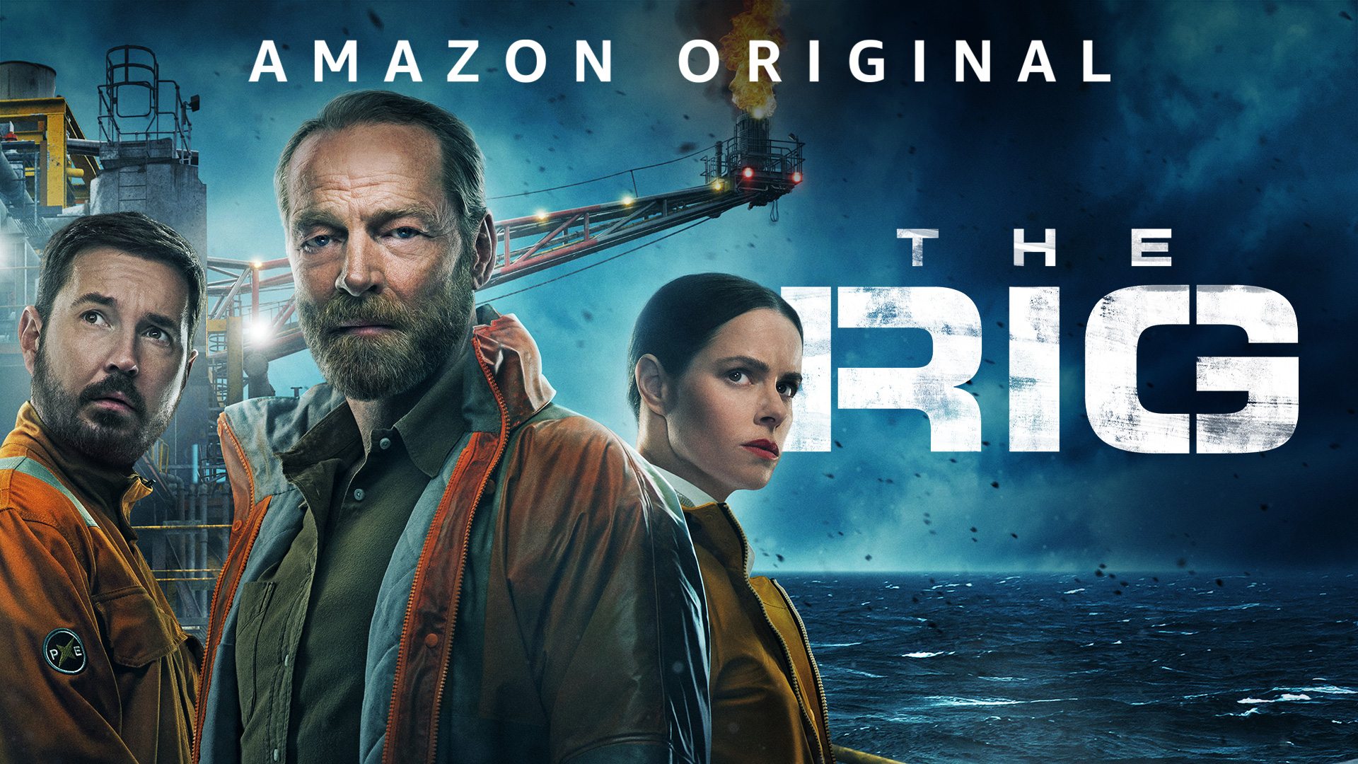 The Rig (2023) Google Drive Download