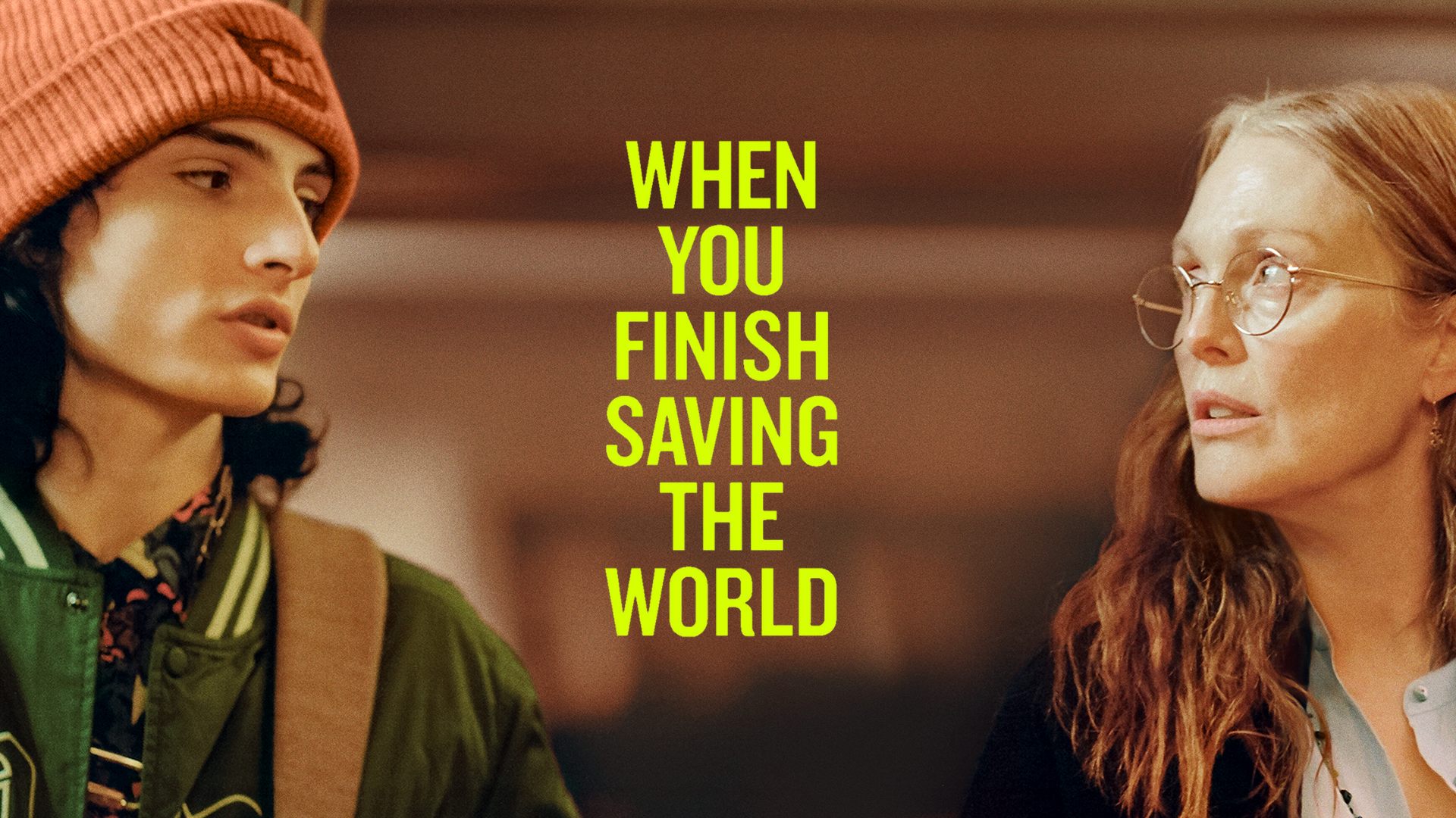 When You Finish Saving the World (2022) Google Drive Download