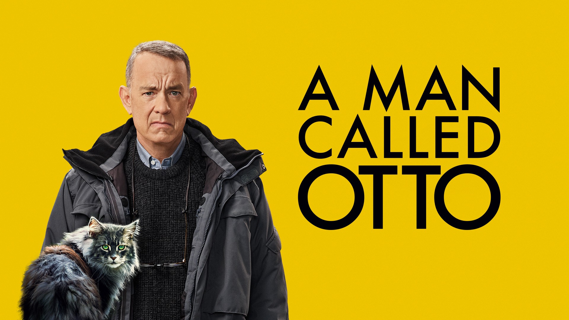 A Man Called Otto (2022) Google Drive Download
