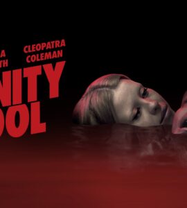 Infinity Pool (2023) Google Drive Download