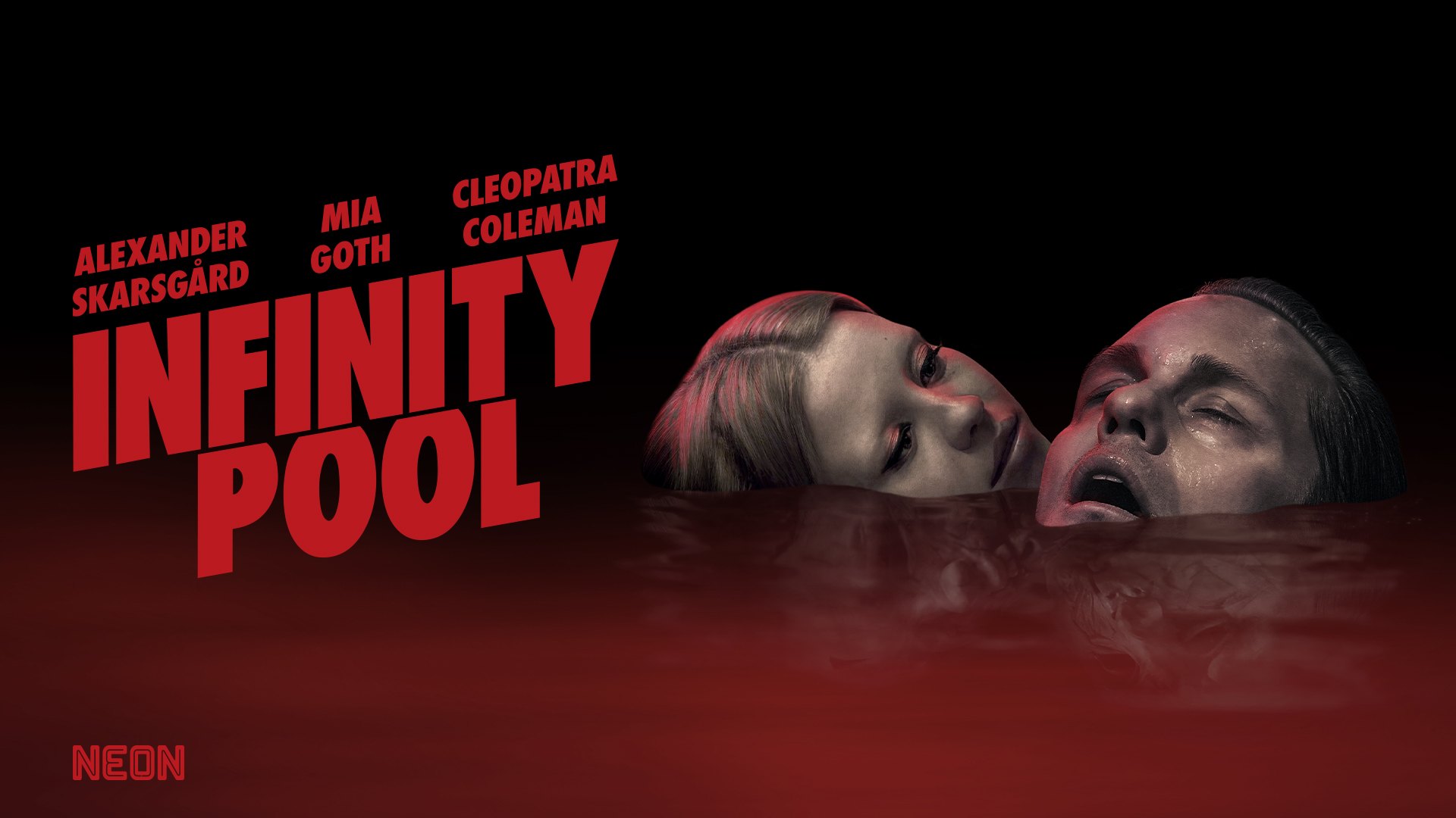 Infinity Pool (2023) Google Drive Download