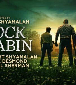 Knock at the Cabin (2023) BluRay Google Drive Download
