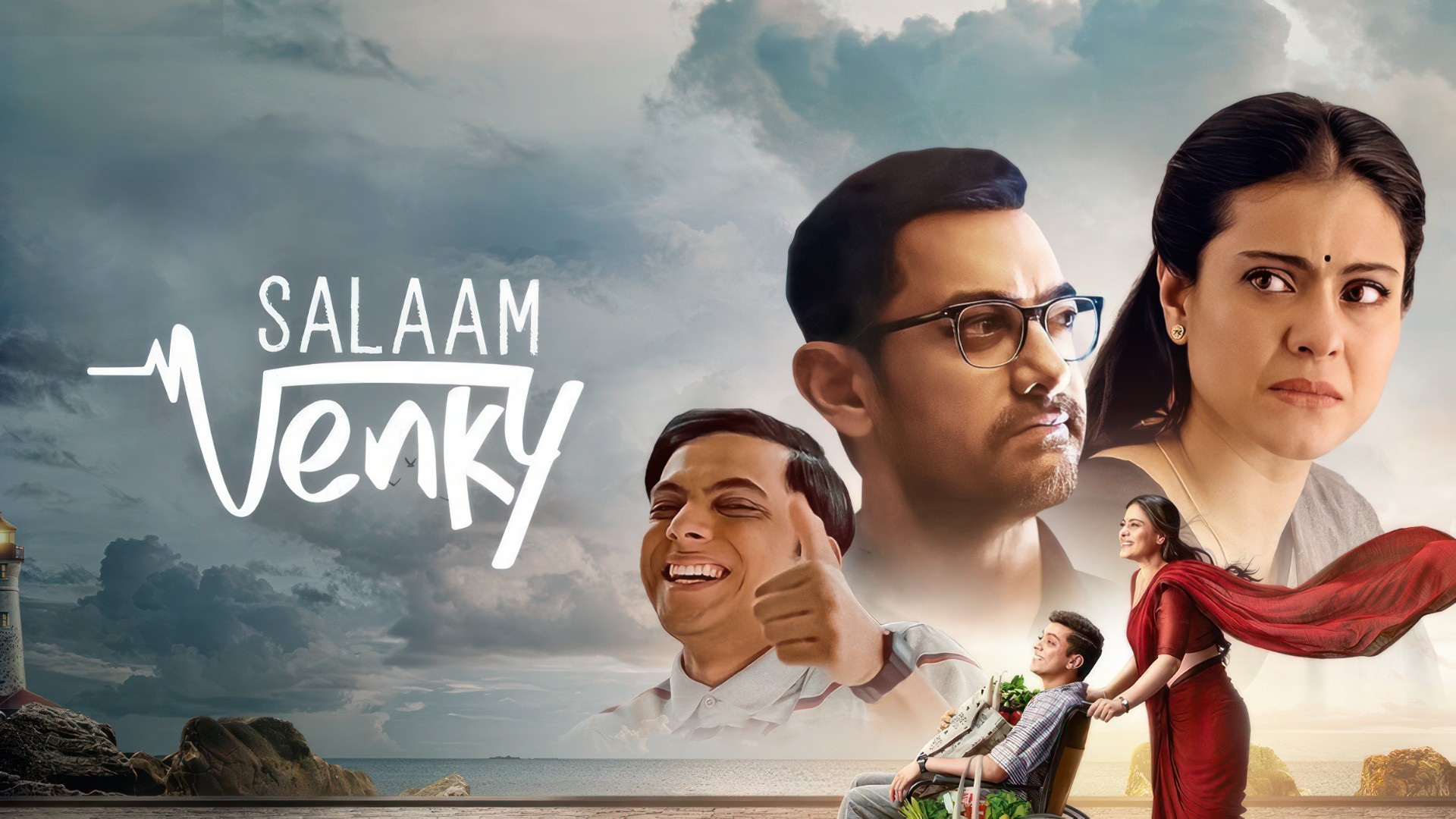 Salaam Venky (2022) Google Drive Download