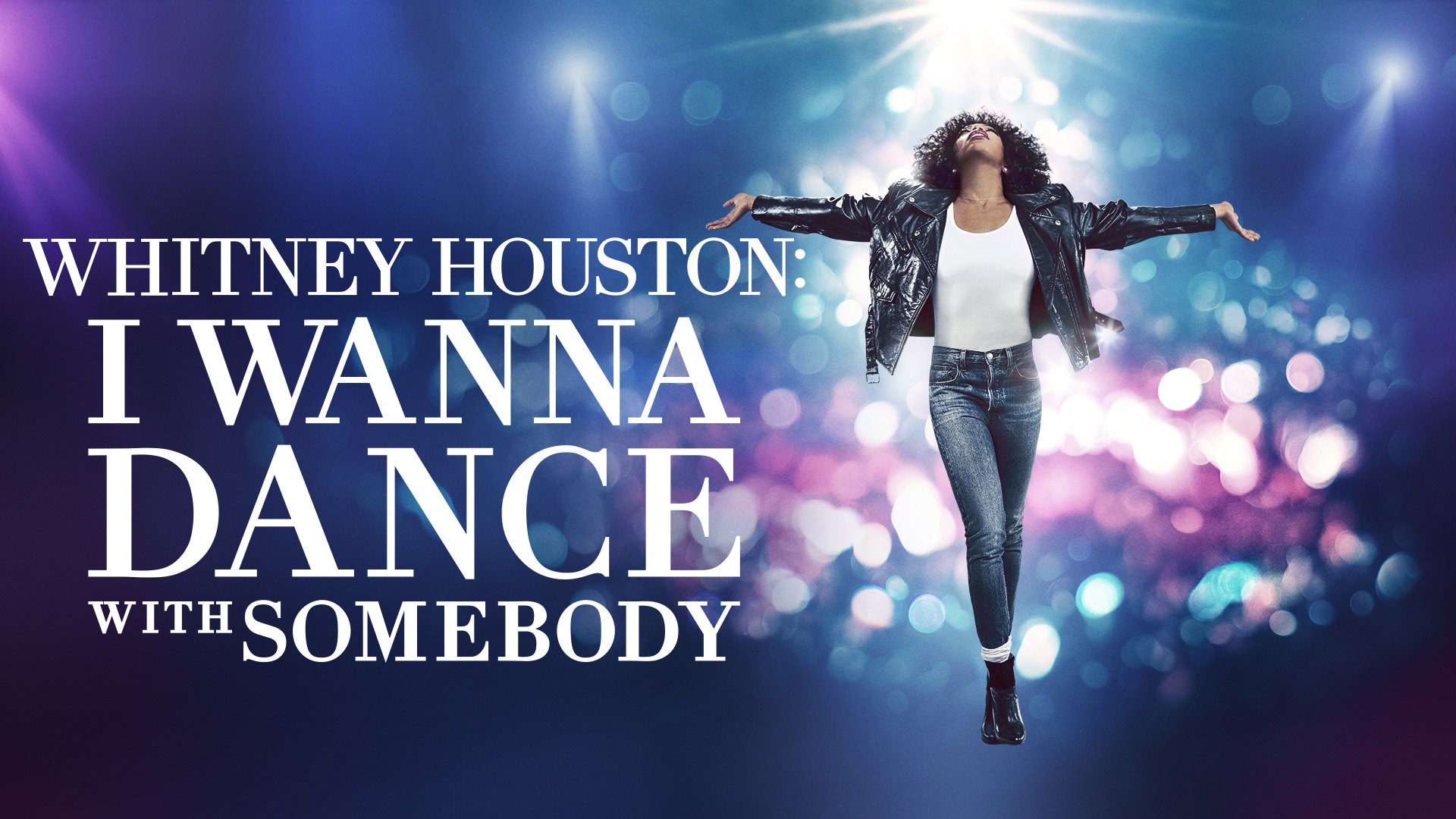 Whitney Houston I Wanna Dance with Somebody (2022) Google Drive Download
