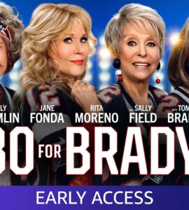80 for Brady (2023) Google Drive Download