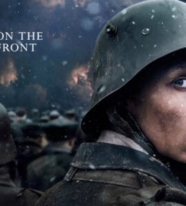 All Quiet on the Western Front (2022) Google Drive Download