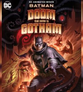 Batman The Doom That Came to Gotham (2023) Google Drive Download
