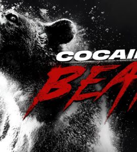 Cocaine Bear (2023) BluRay Google Drive Download