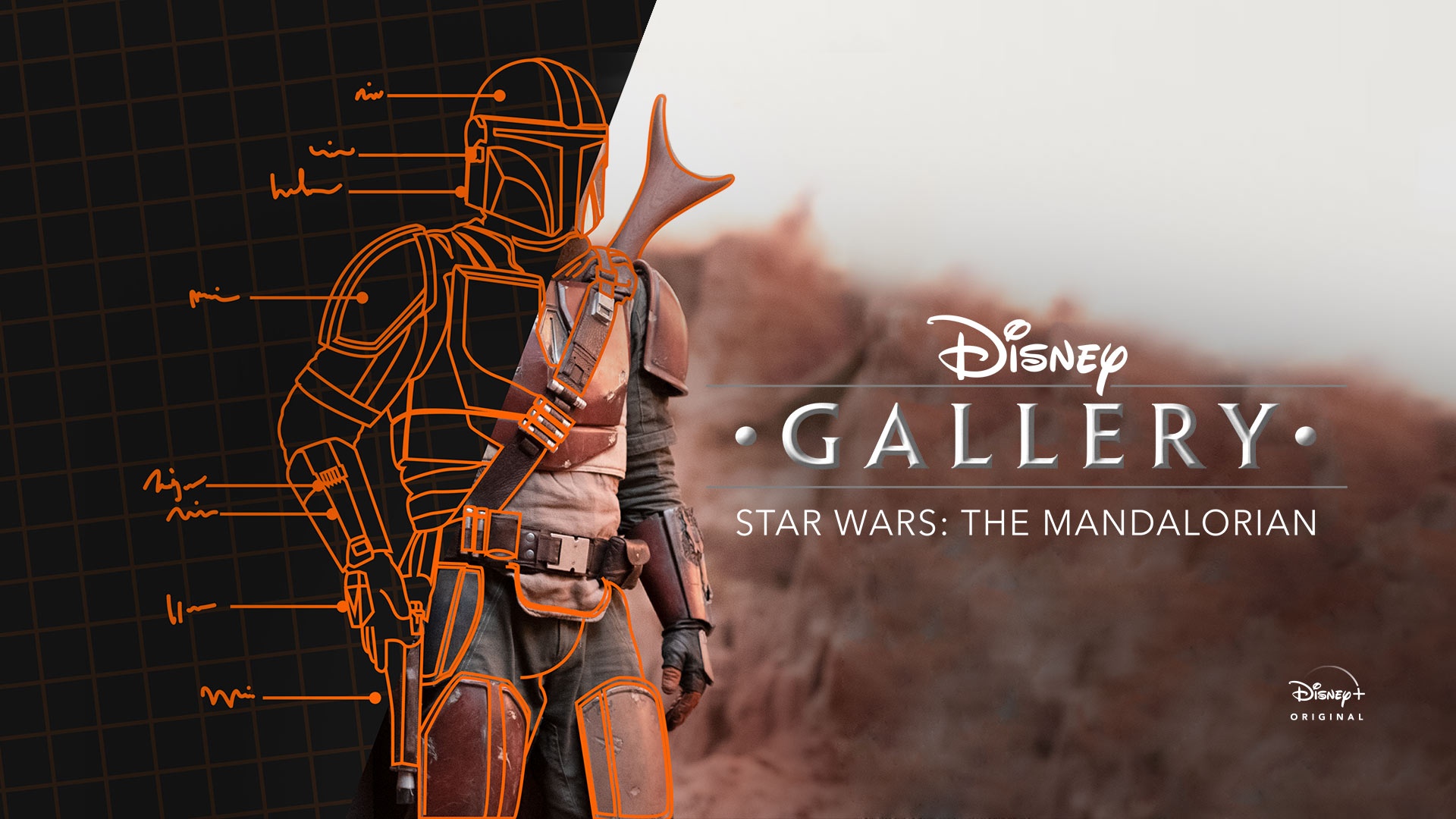 Disney Gallery The Mandalorian (2020) Google Drive Download