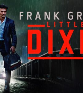 Little Dixie (2023) Google Drive Download