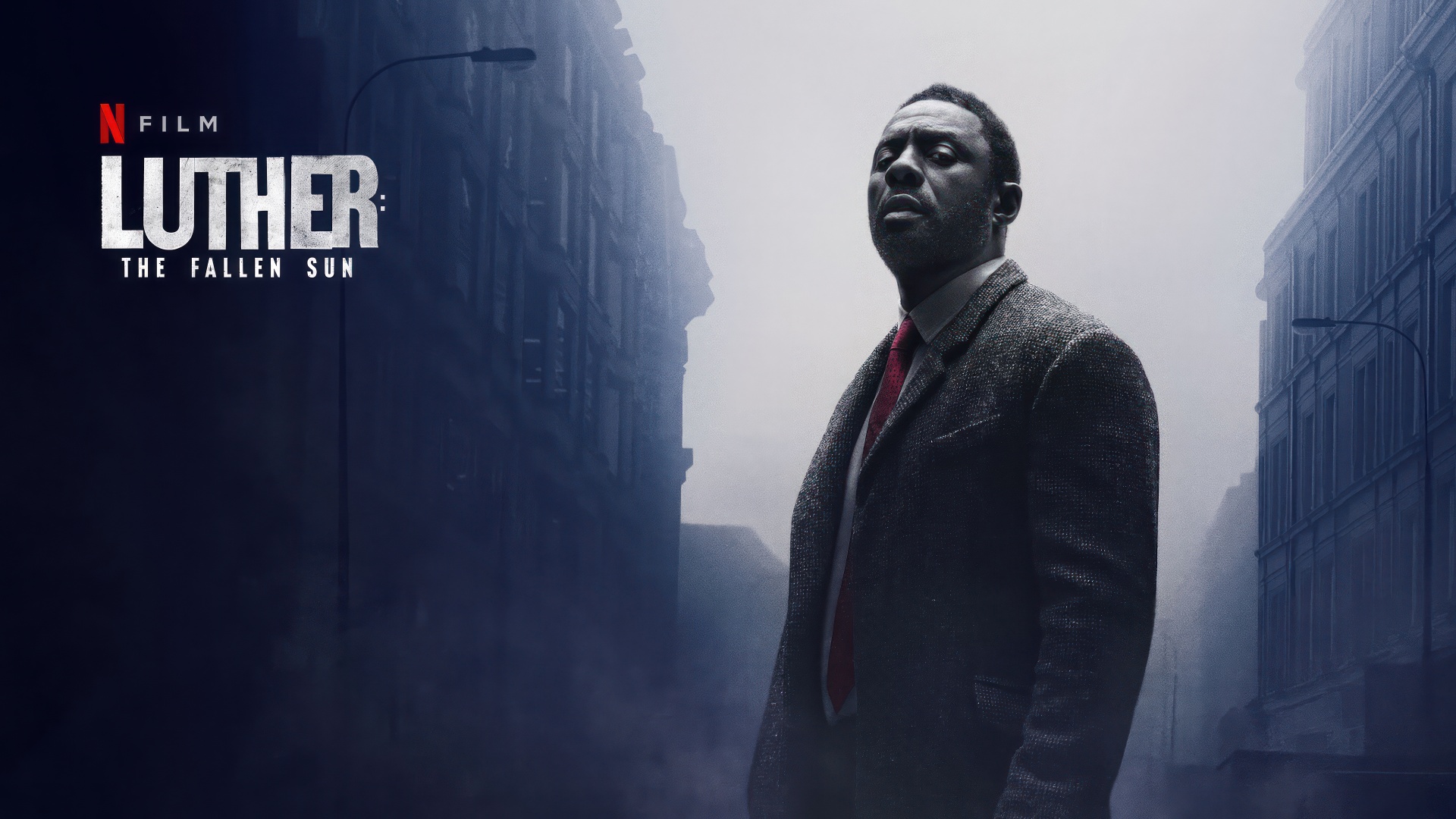 Luther The Fallen Sun (2023) Google Drive Download