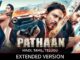 Pathaan (2023) Google Drive Download