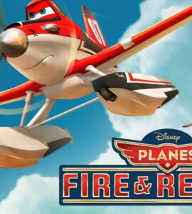 Planes Fire and Rescue (2014) Google Drive Download