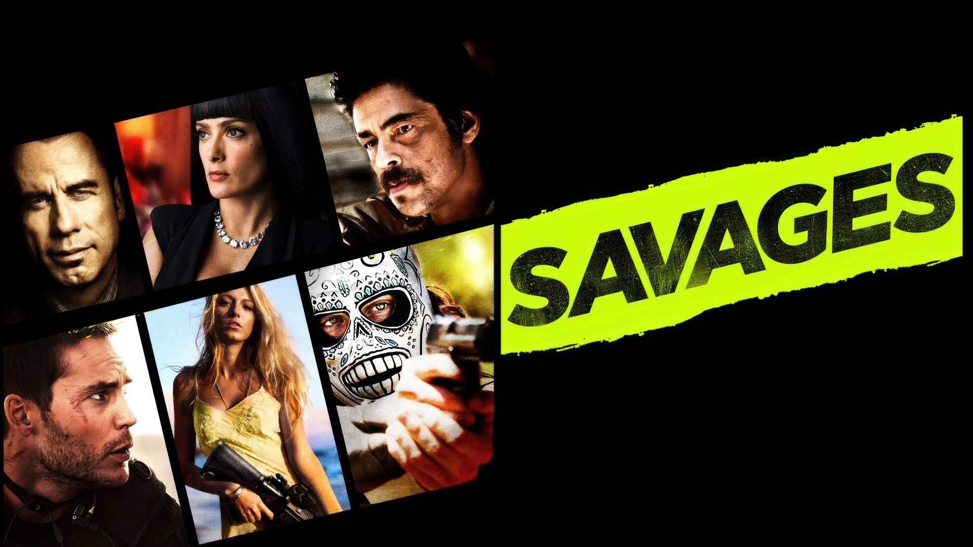 Savages (2012) Google Drive Download