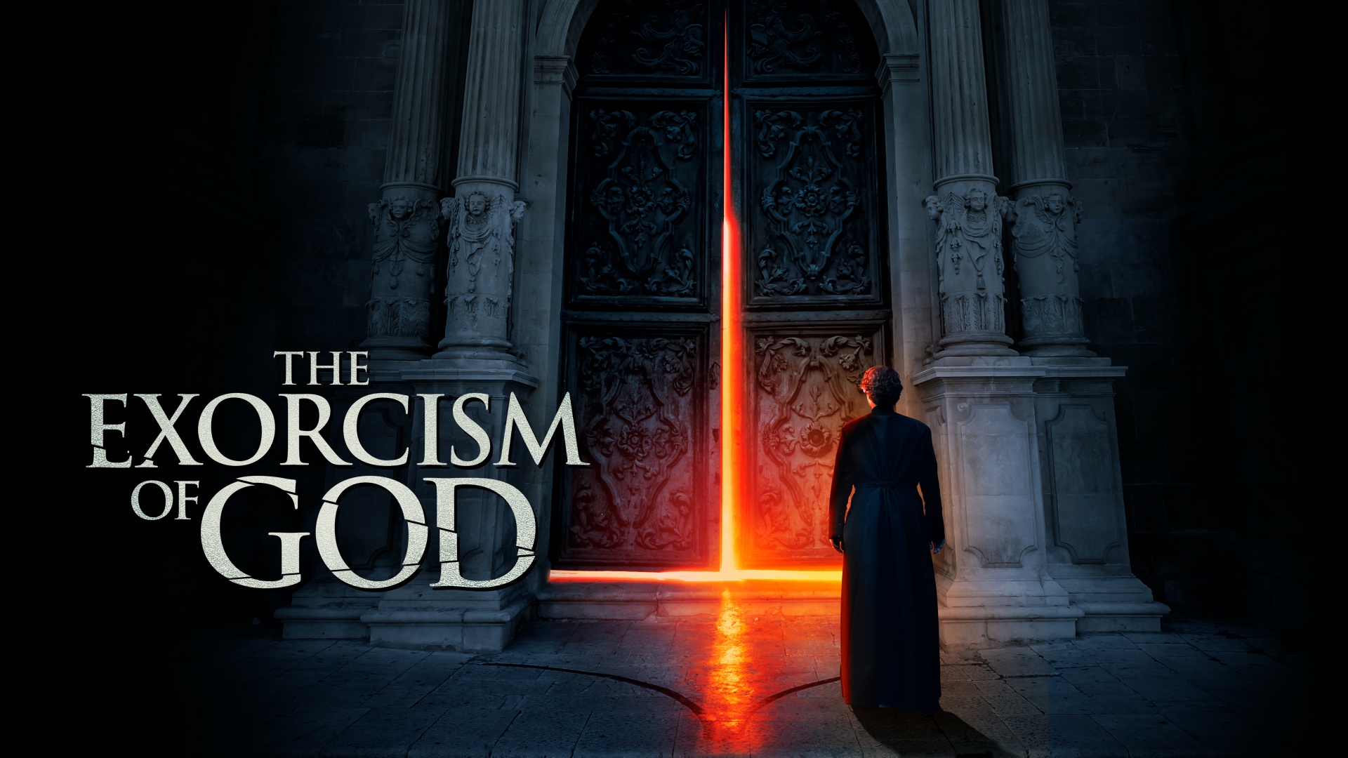 The Exorcism of God (2021) Google Drive Download