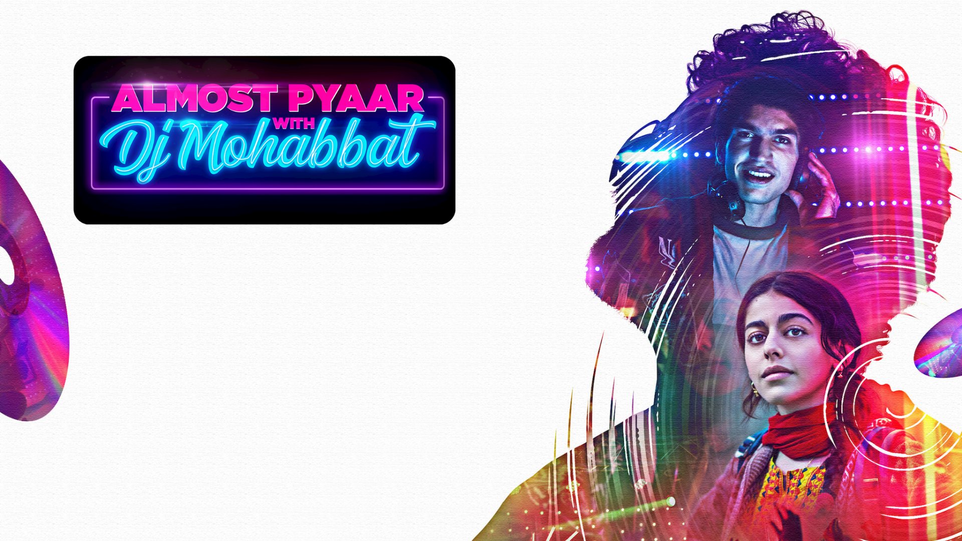 Almost Pyaar with DJ Mohabbat (2023) Google Drive Download