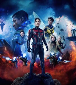 Ant-Man and the Wasp Quantumania (2023) Google Drive Download