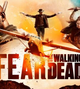 Fear The Walking Dead (2018) Season 5 Google Drive Download