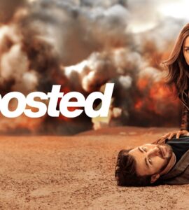 Ghosted (2023) Google Drive Download