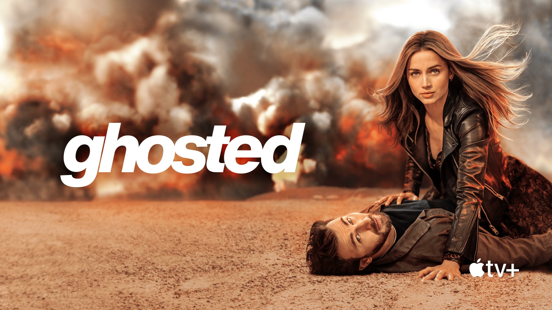 Ghosted (2023) Google Drive Download