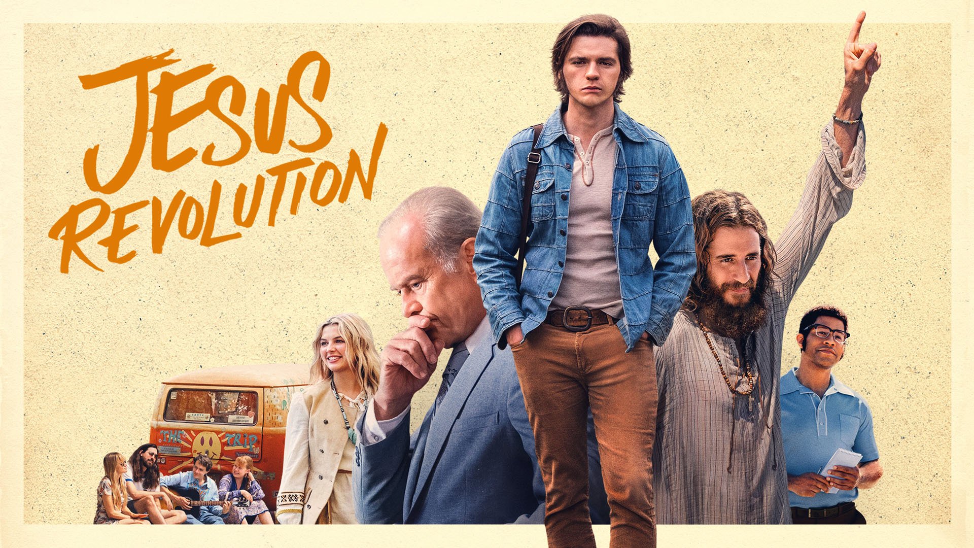Jesus Revolution (2023) Google Drive Download