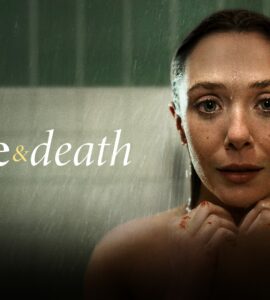 Love and Death (2023) Google Drive Download