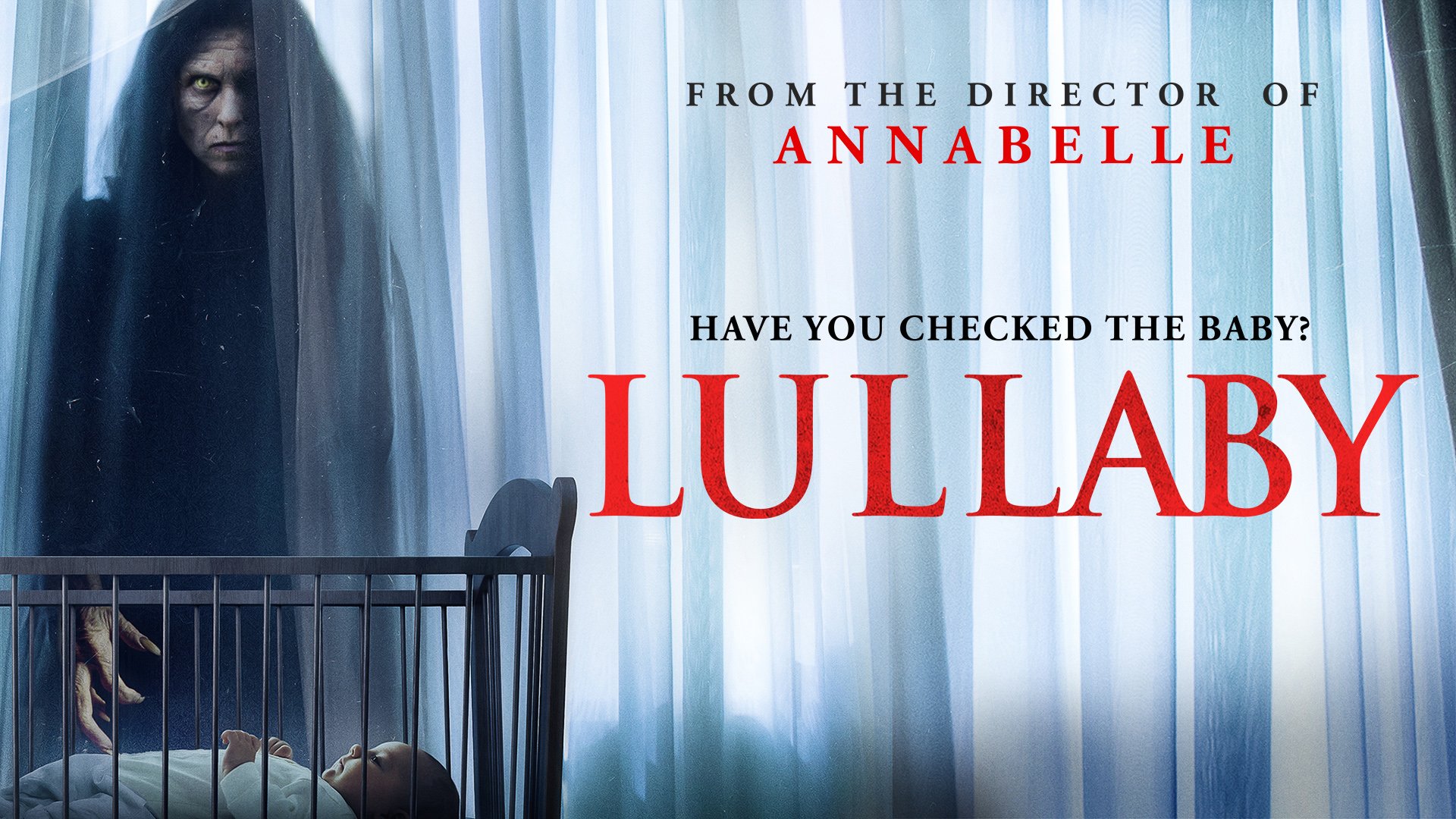 Lullaby (2022) Google Drive Download