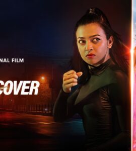 Mrs Undercover (2023) Google Drive Download