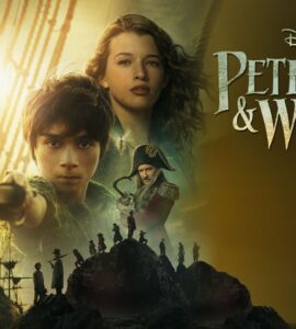 Peter Pan and Wendy (2023) Google Drive Download
