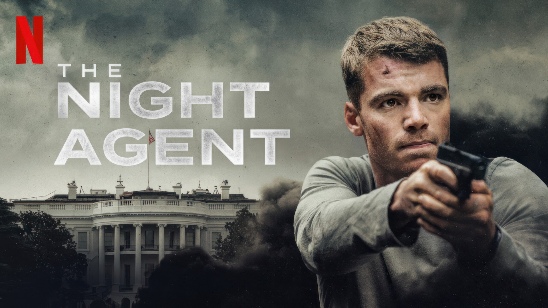 The Night Agent 2023 Google Drive Download