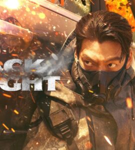Black Knight (2023) Google Drive Download