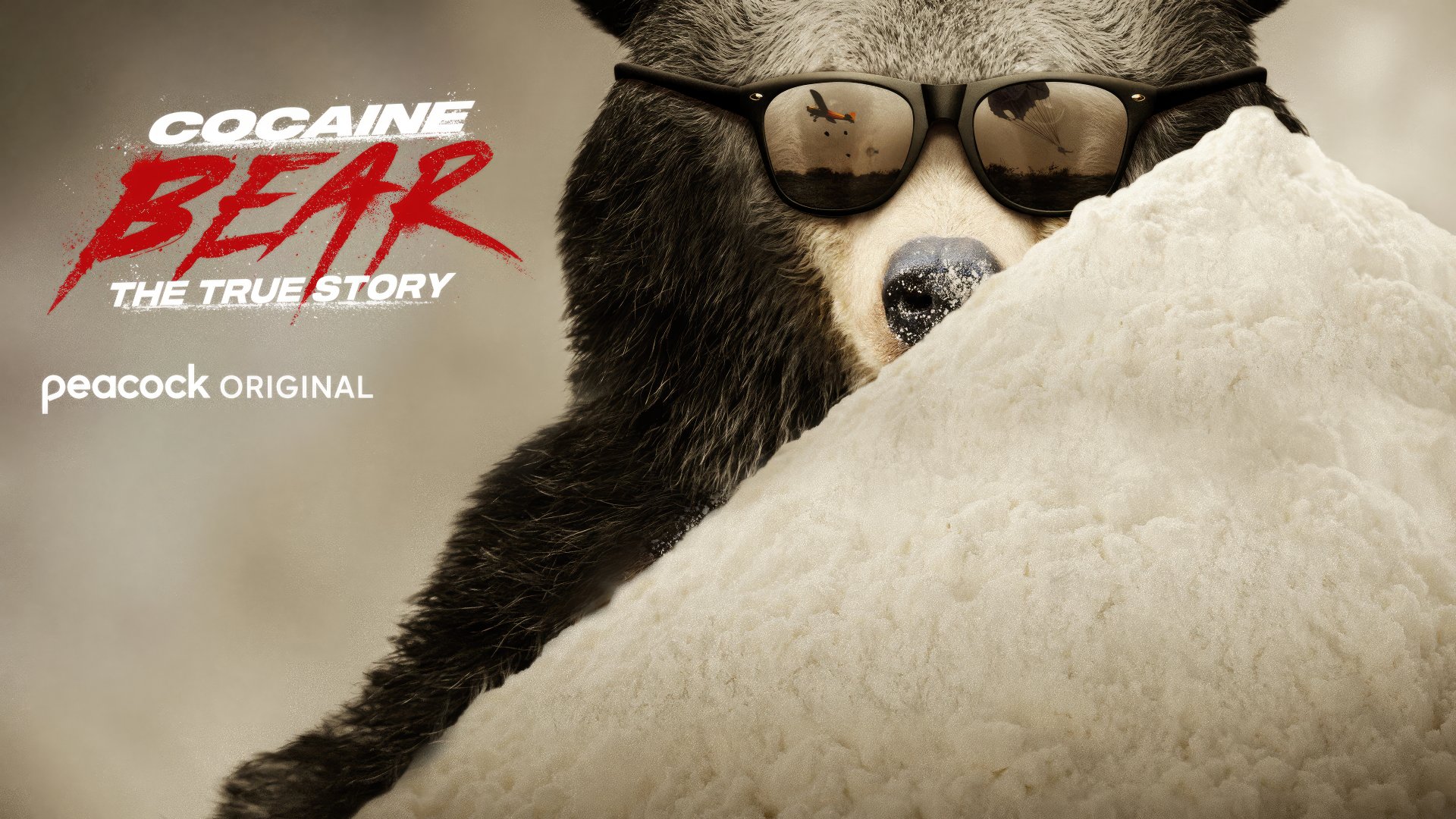 Cocaine Bear The True Story (2023) Google Drive Download