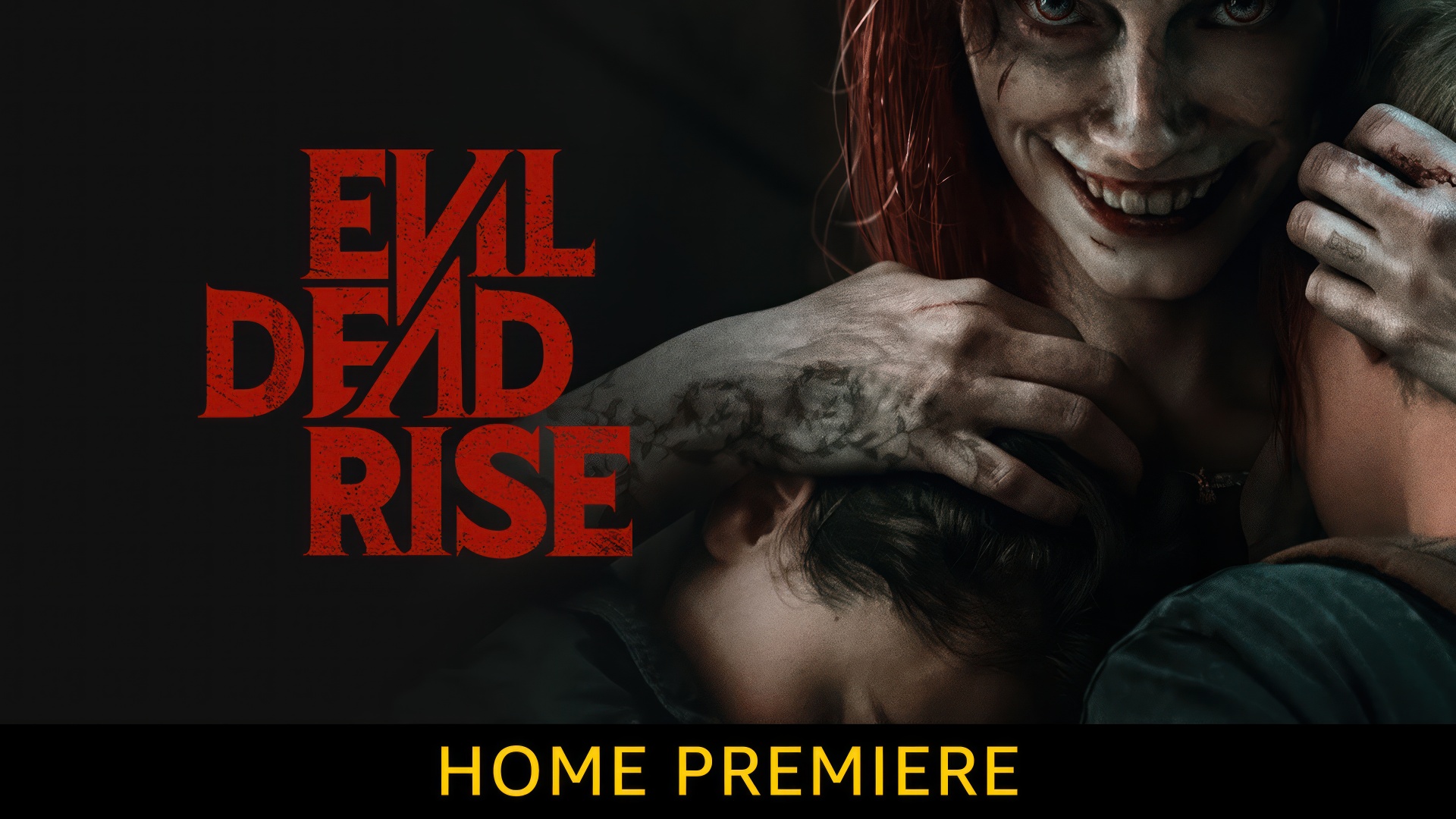 Evil Dead Rise (2023) Google Drive Download