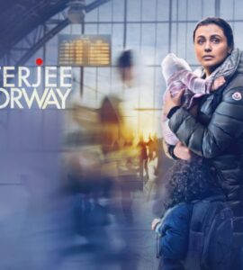 Mrs Chatterjee vs Norway (2023) Google Drive Download