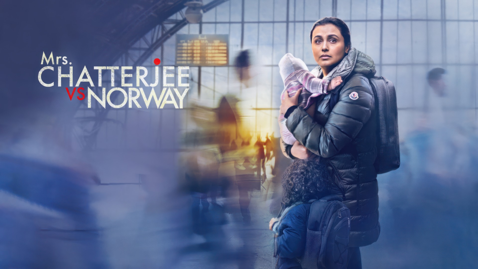 Mrs Chatterjee vs Norway (2023) Google Drive Download