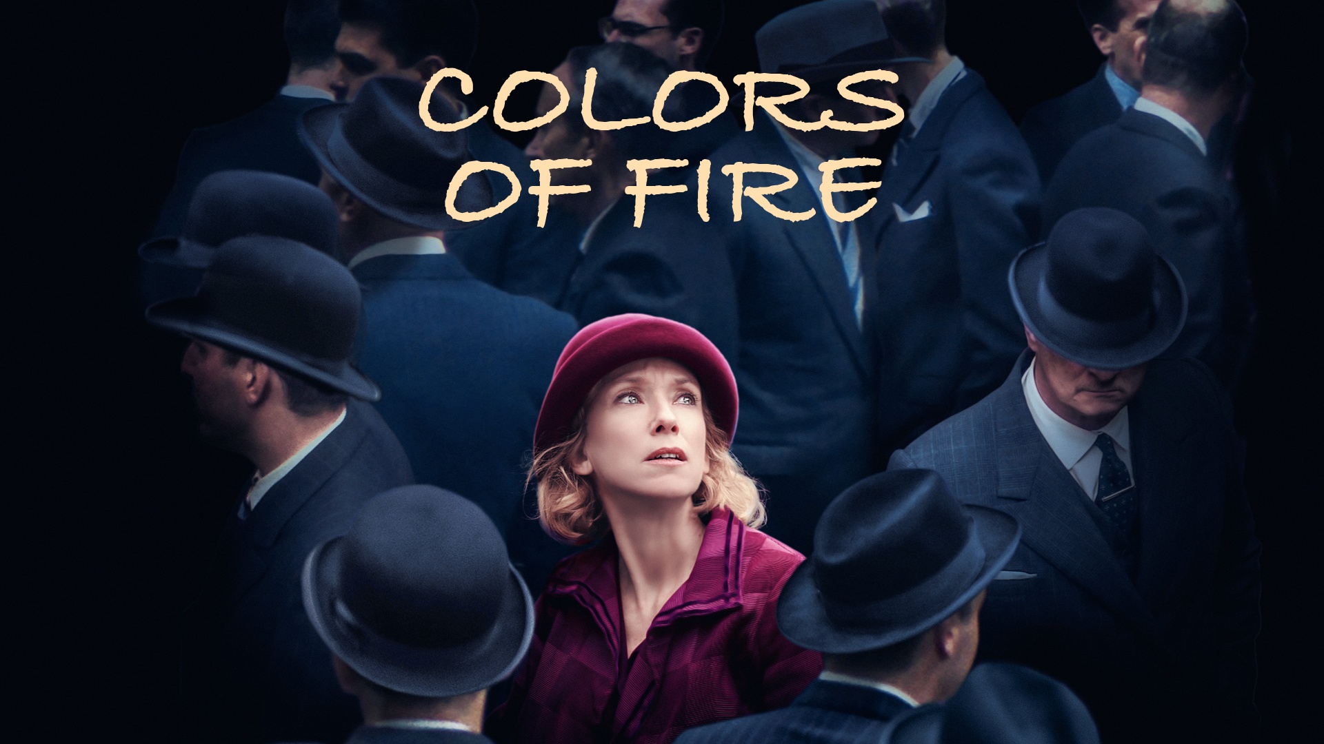 The Colors of Fire (2022) Google Drive Download