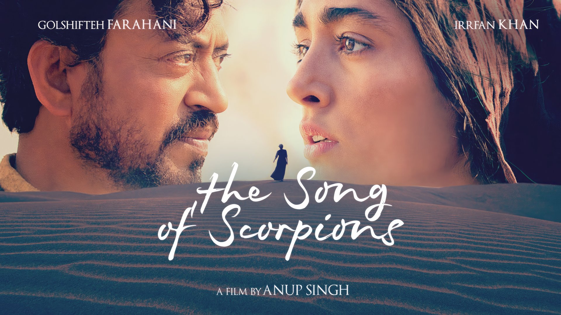 The Song of Scorpions (2021) Google Drive Download