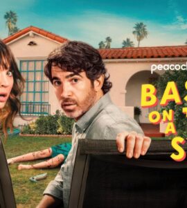 Based on a True Story (2023) Google Drive Download