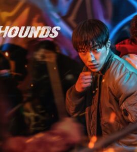 Bloodhounds (2023) Google Drive Download