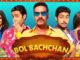 Bol Bachchan (2012) Google Drive Download