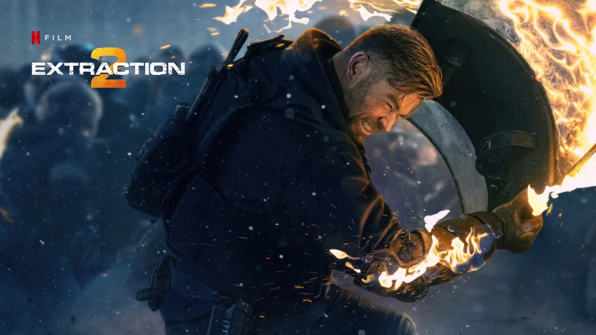 Extraction 2 (2023) Google Drive Download