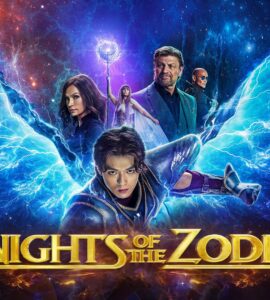 Knights of the Zodiac (2023) Google Drive Download