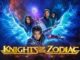 Knights of the Zodiac (2023) Google Drive Download