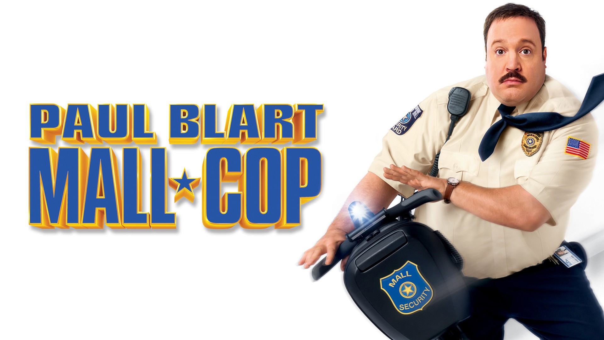 Paul Blart Mall Cop (2009) Google Drive Download