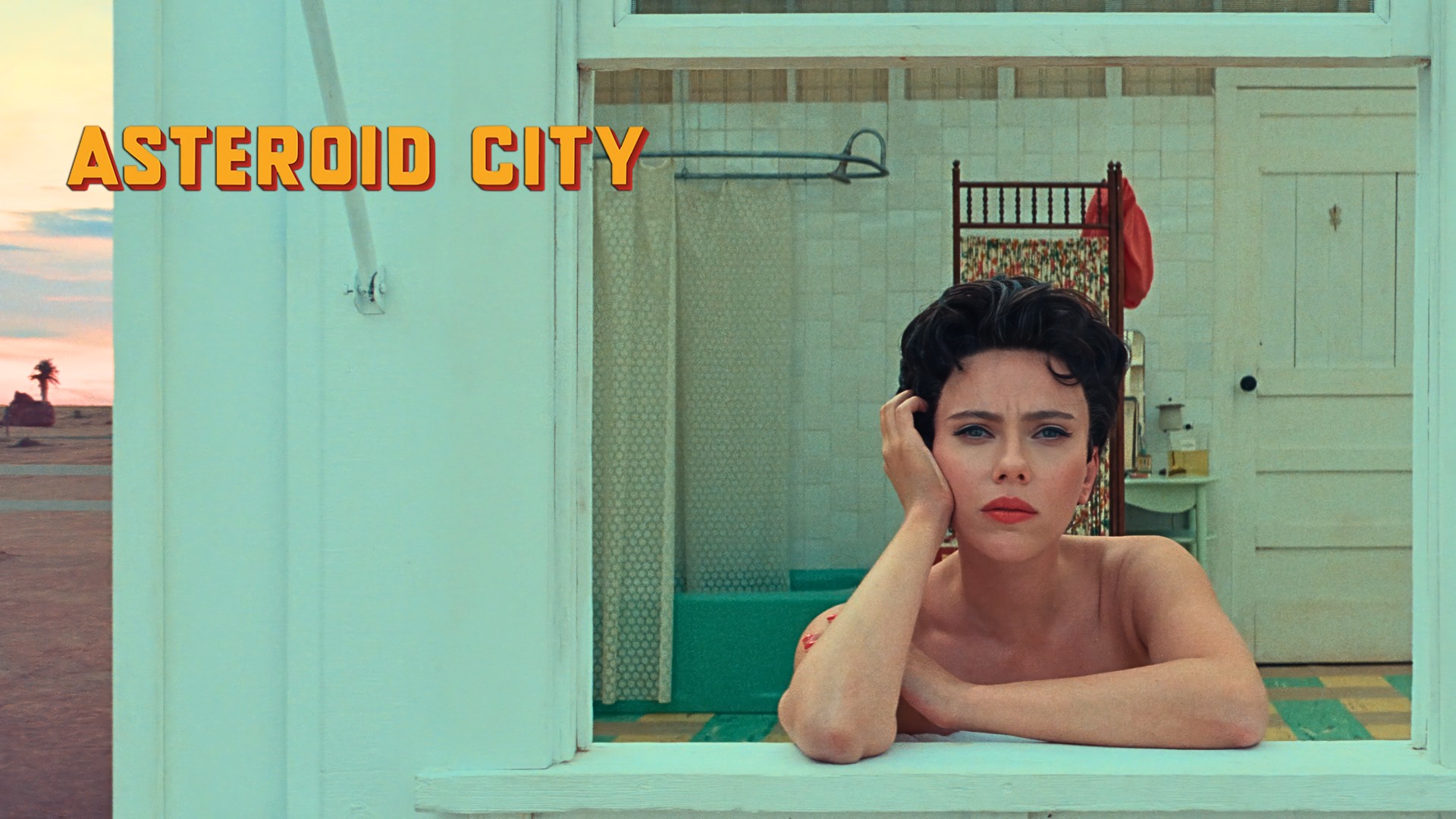 Asteroid City (2023) Google Drive Download